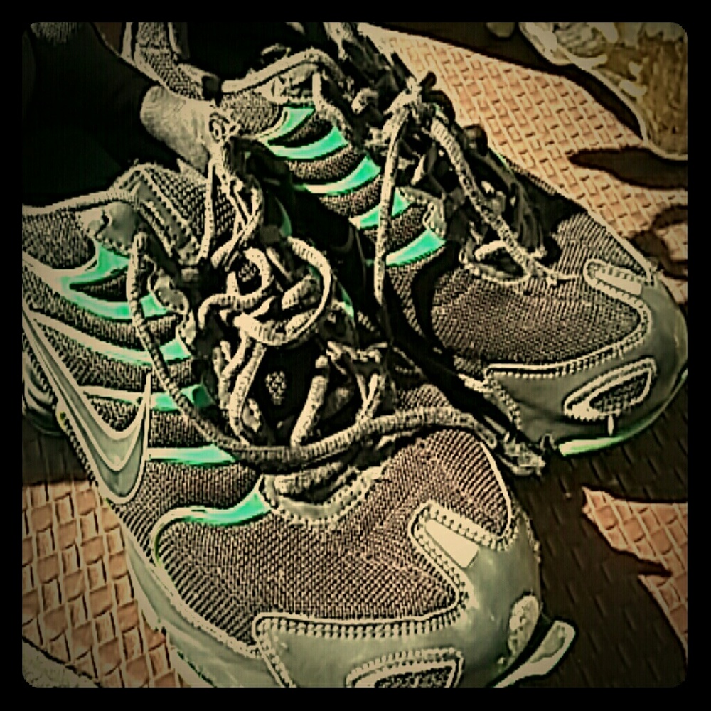 Nike sneakers